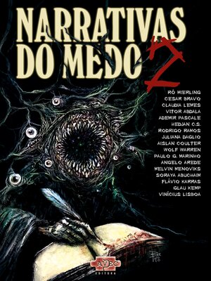 Narrativas do medo 2 - ebook